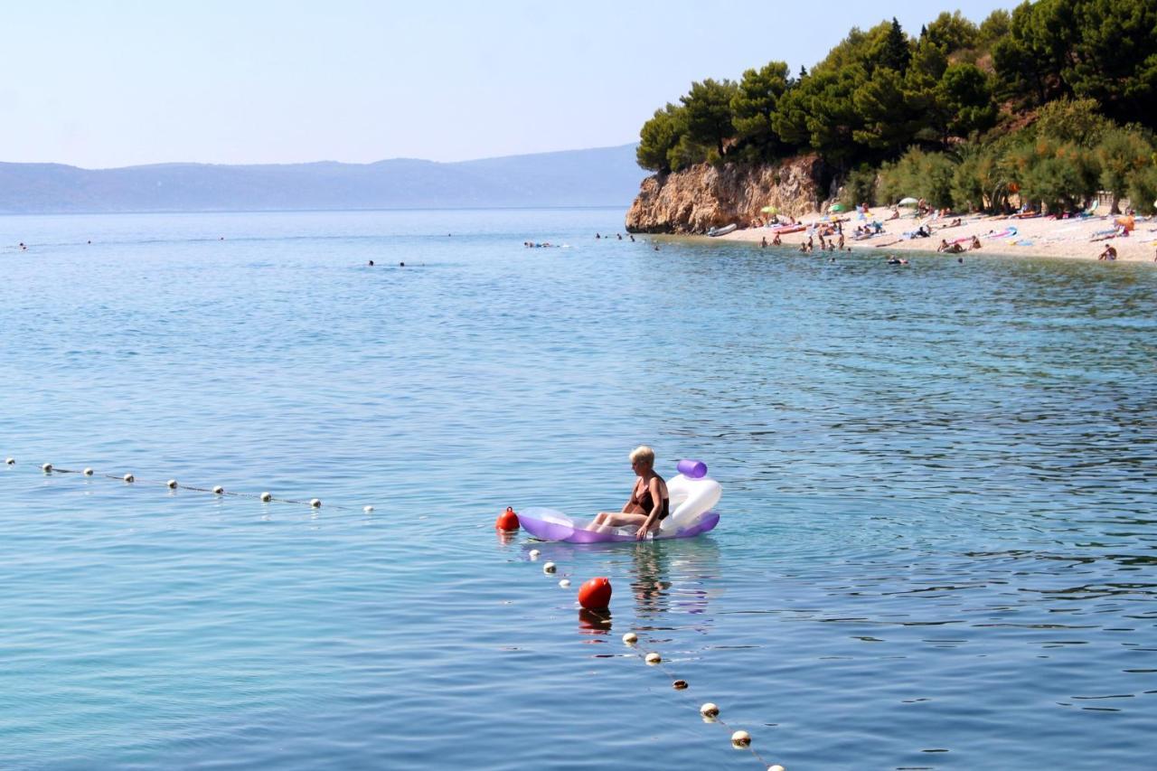 Apartments By The Sea Zivogosce - Blato, Makarska - 1057 Blato  Exterior foto