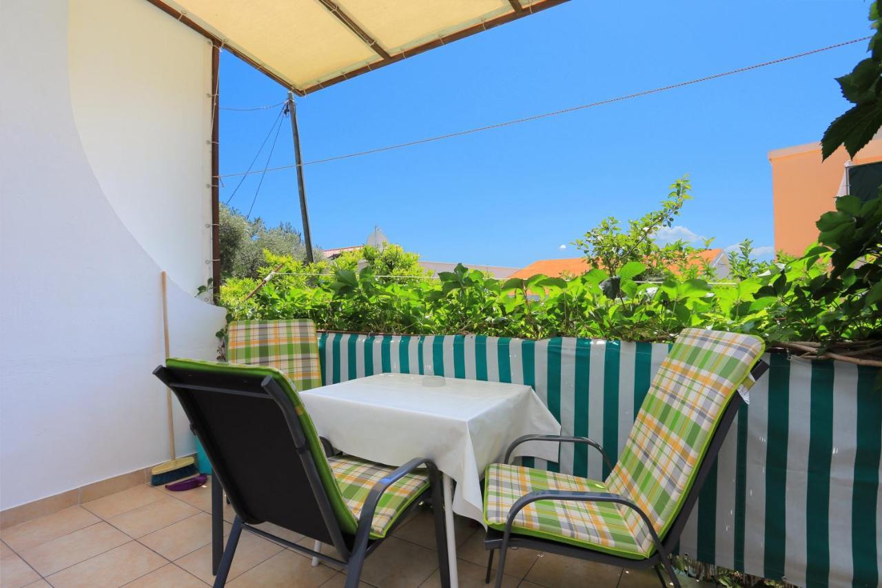 Apartments By The Sea Zivogosce - Blato, Makarska - 1057 Blato  Exterior foto