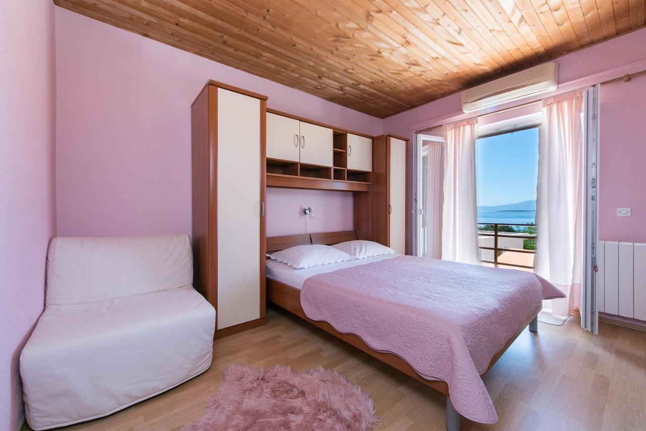 Apartments By The Sea Zivogosce - Blato, Makarska - 1057 Blato  Exterior foto