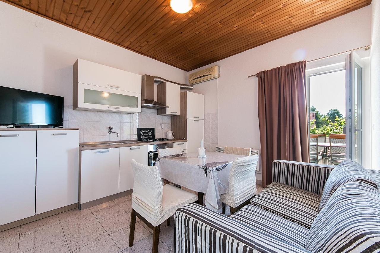 Apartments By The Sea Zivogosce - Blato, Makarska - 1057 Blato  Exterior foto