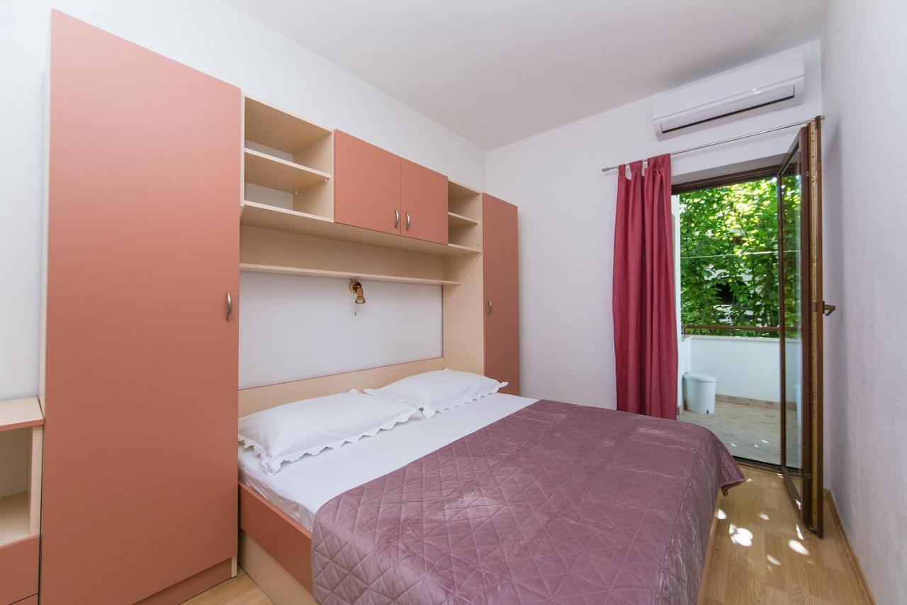 Apartments By The Sea Zivogosce - Blato, Makarska - 1057 Blato  Exterior foto