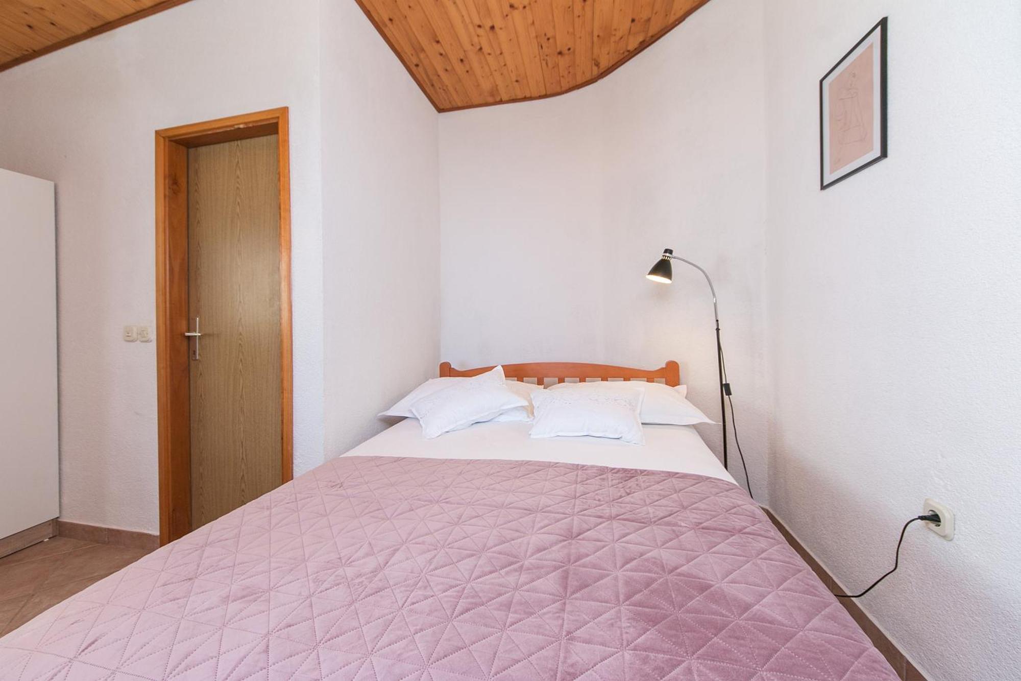 Apartments By The Sea Zivogosce - Blato, Makarska - 1057 Blato  Habitación foto