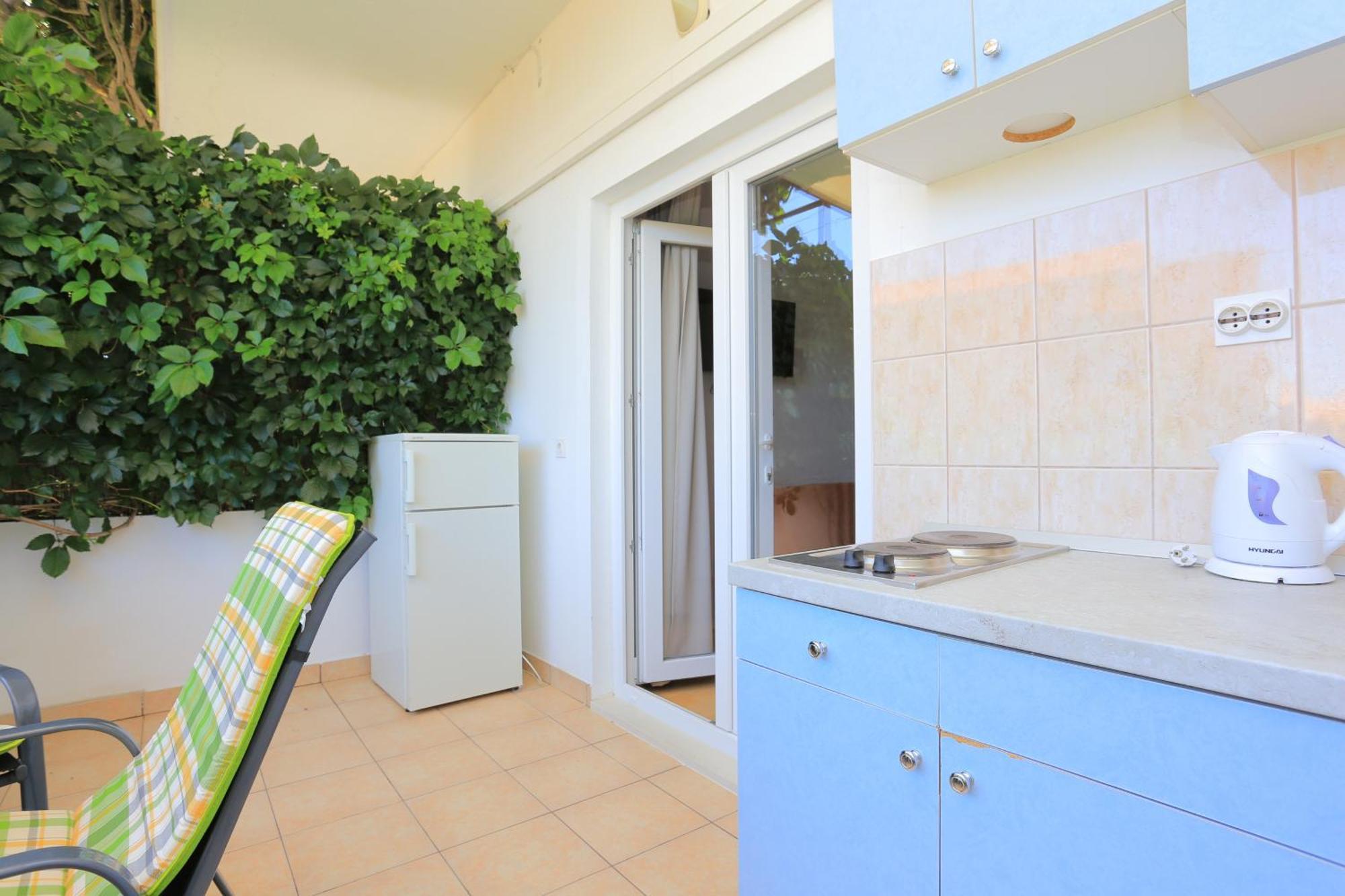 Apartments By The Sea Zivogosce - Blato, Makarska - 1057 Blato  Habitación foto