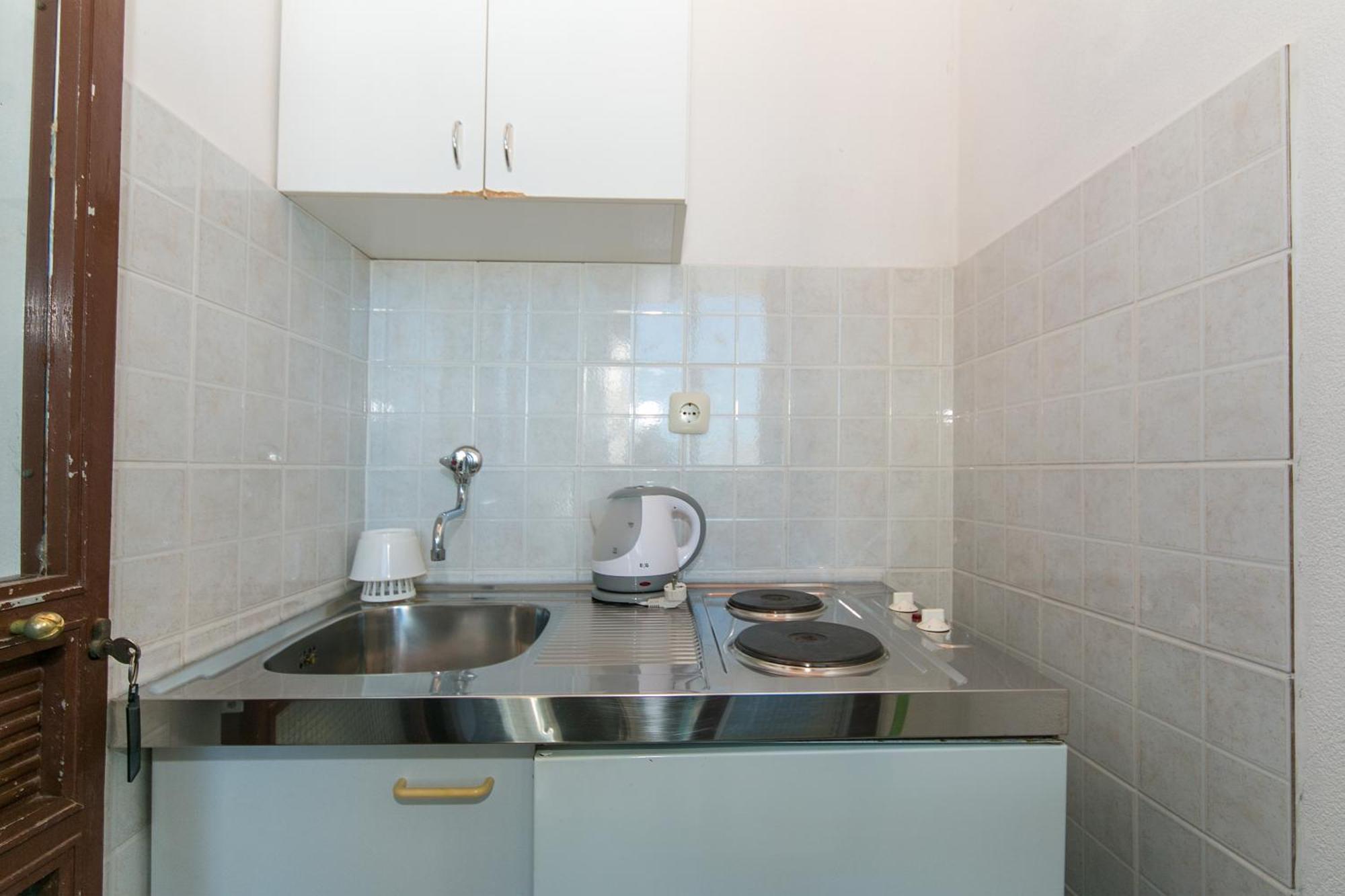 Apartments By The Sea Zivogosce - Blato, Makarska - 1057 Blato  Habitación foto